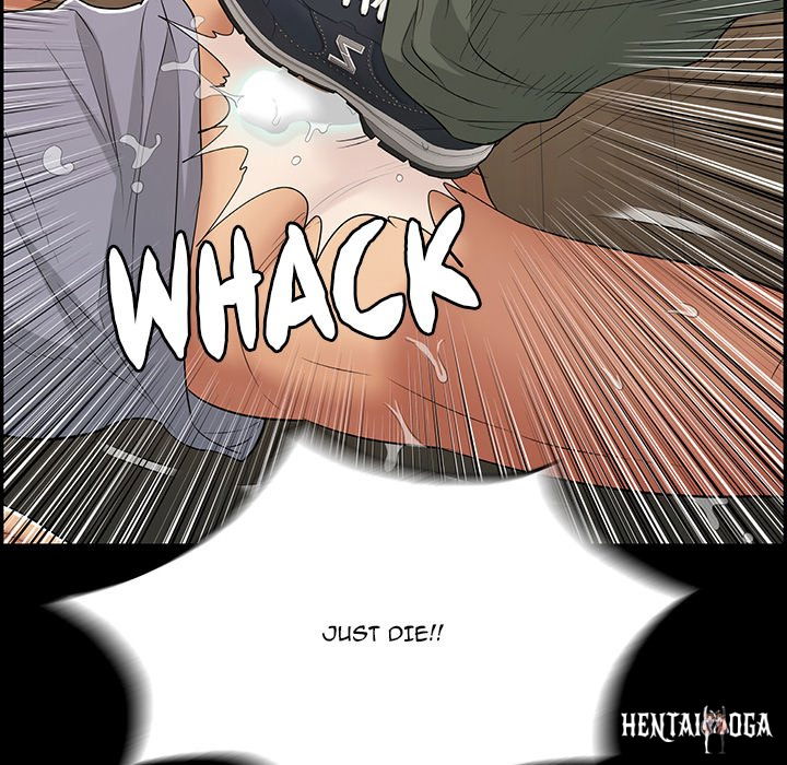 A Killer Woman A Killer Woman Chapter 106 - Page 104