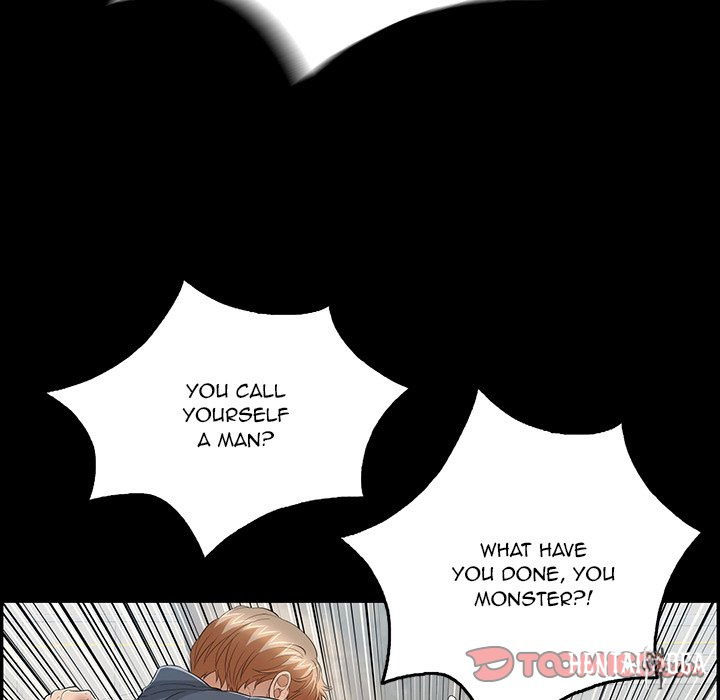 A Killer Woman A Killer Woman Chapter 106 - Page 105
