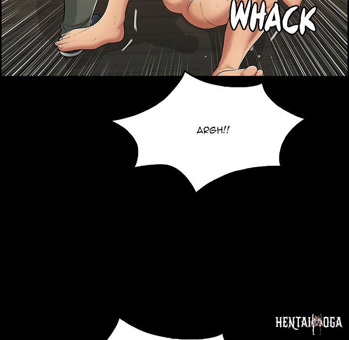 A Killer Woman A Killer Woman Chapter 106 - Page 107