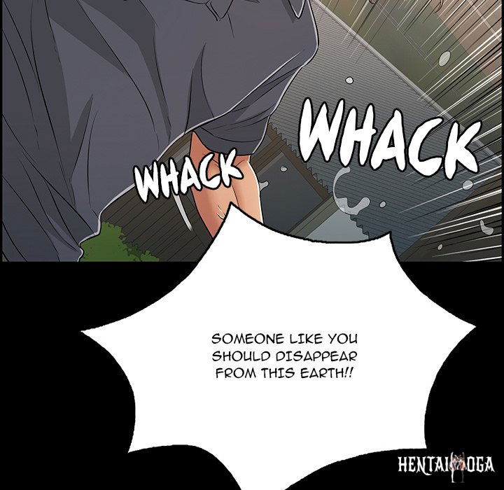 A Killer Woman A Killer Woman Chapter 106 - Page 109
