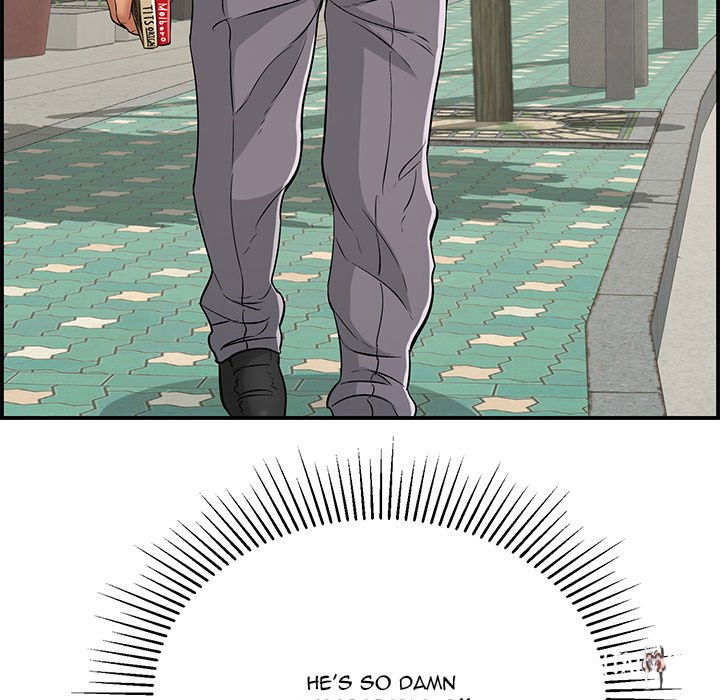 A Killer Woman A Killer Woman Chapter 106 - Page 11