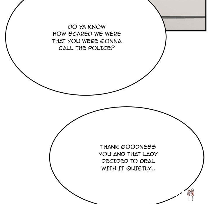 A Killer Woman A Killer Woman Chapter 106 - Page 114