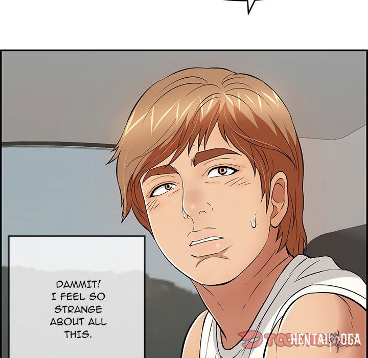 A Killer Woman A Killer Woman Chapter 106 - Page 117