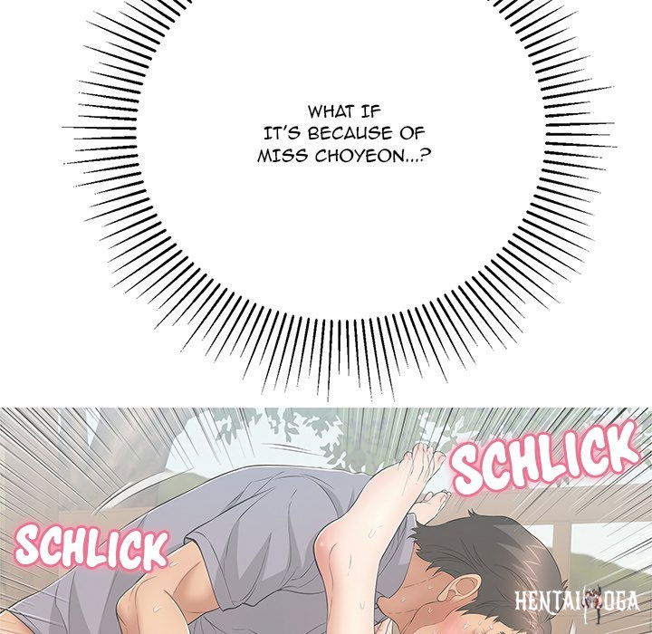 A Killer Woman A Killer Woman Chapter 106 - Page 119