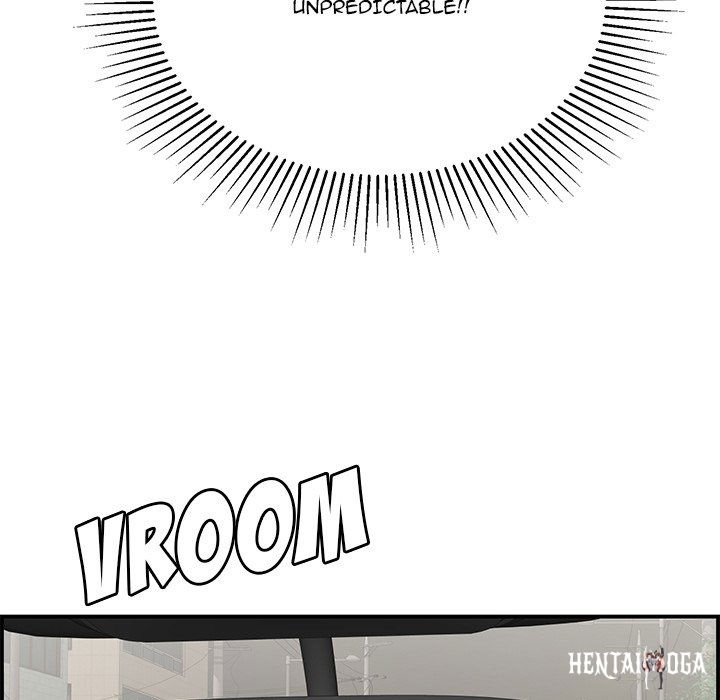 A Killer Woman A Killer Woman Chapter 106 - Page 12