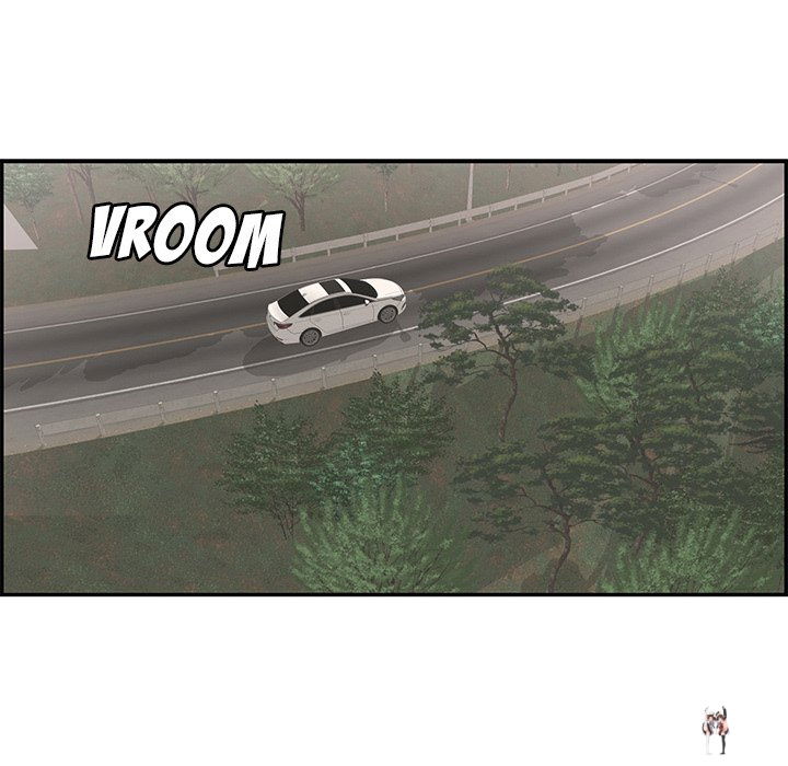 A Killer Woman A Killer Woman Chapter 106 - Page 124