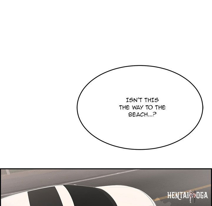 A Killer Woman A Killer Woman Chapter 106 - Page 125