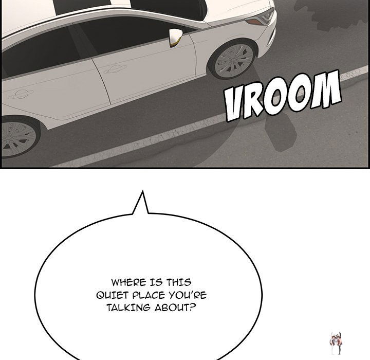 A Killer Woman A Killer Woman Chapter 106 - Page 126