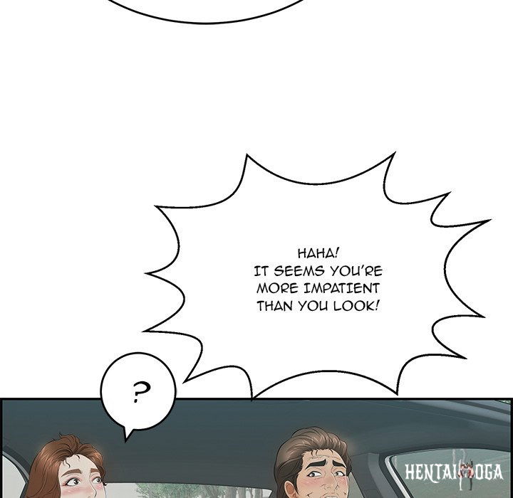 A Killer Woman A Killer Woman Chapter 106 - Page 127