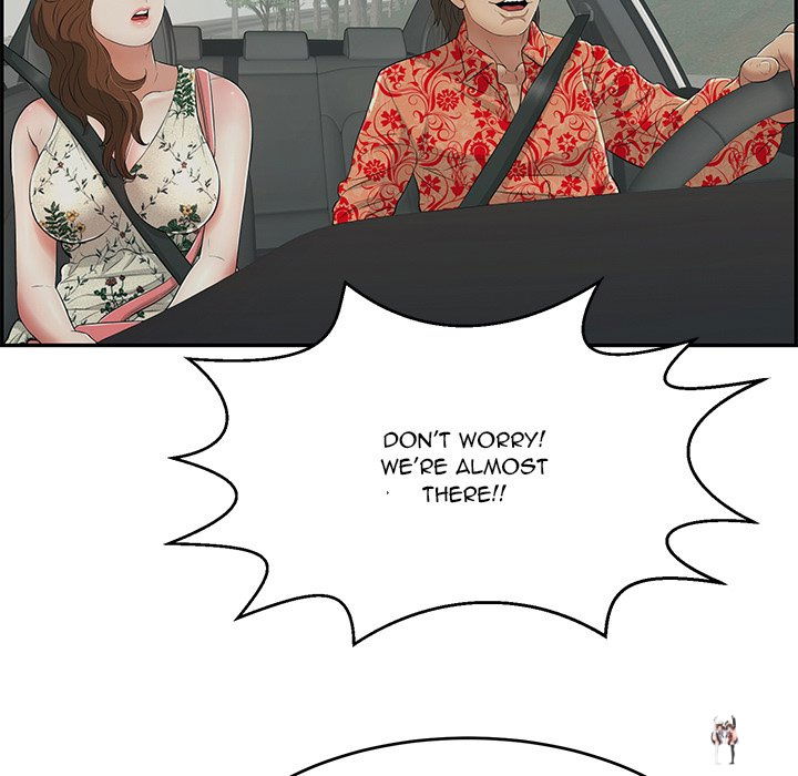 A Killer Woman A Killer Woman Chapter 106 - Page 128