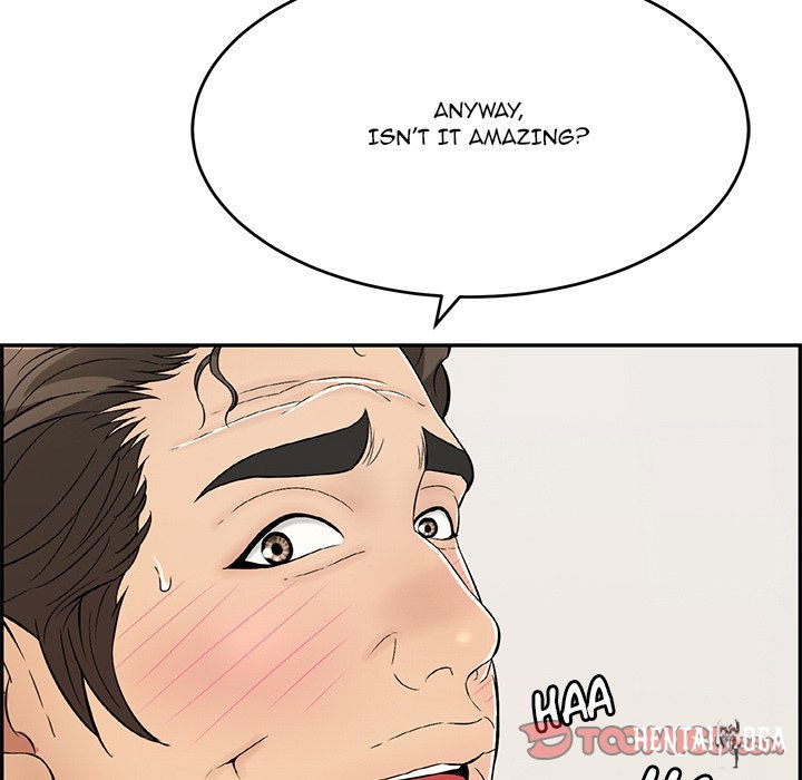 A Killer Woman A Killer Woman Chapter 106 - Page 129