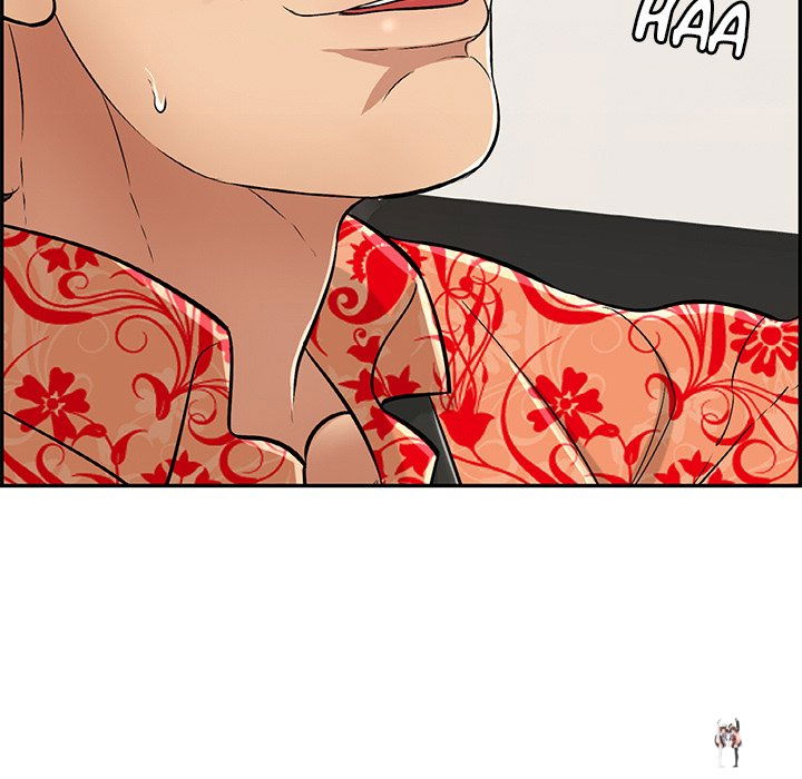 A Killer Woman A Killer Woman Chapter 106 - Page 130