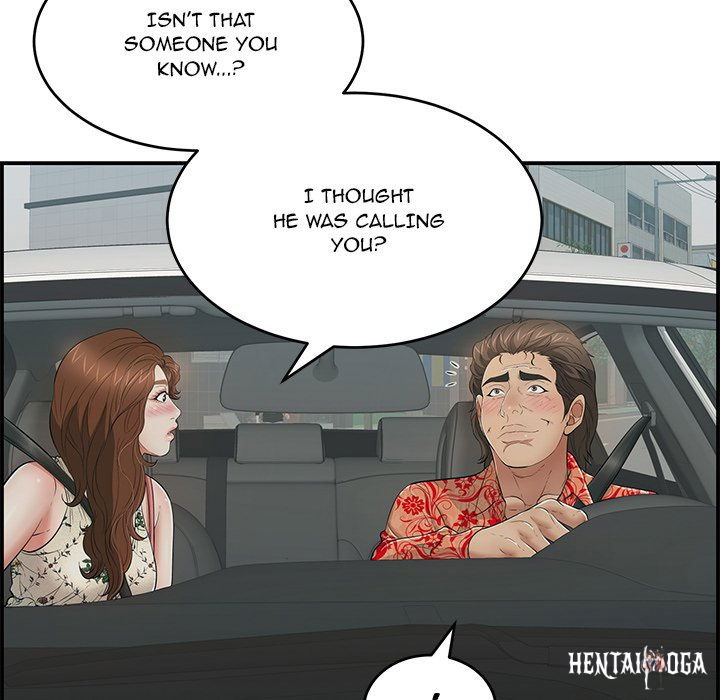 A Killer Woman A Killer Woman Chapter 106 - Page 14