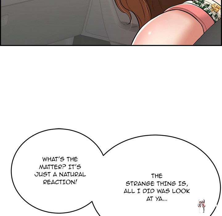 A Killer Woman A Killer Woman Chapter 106 - Page 140