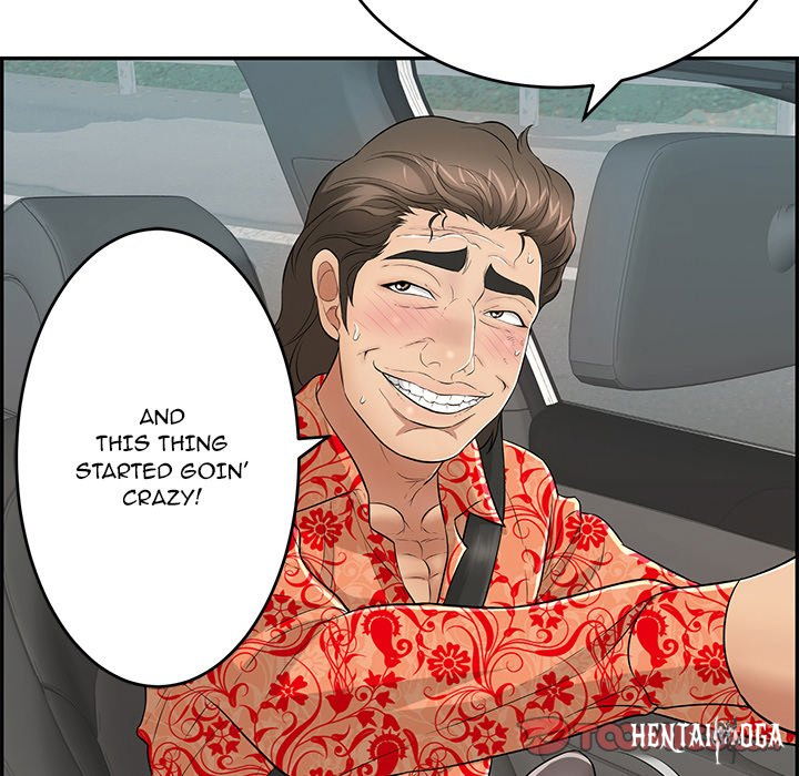 A Killer Woman A Killer Woman Chapter 106 - Page 141