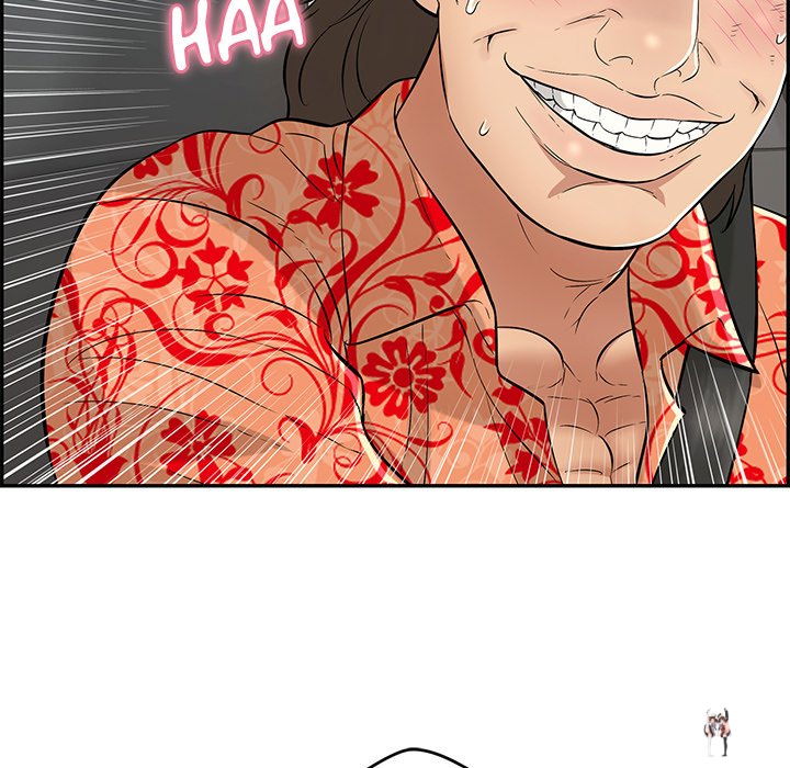 A Killer Woman A Killer Woman Chapter 106 - Page 144