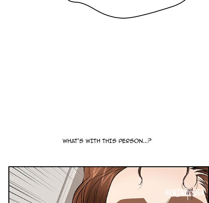 A Killer Woman A Killer Woman Chapter 106 - Page 149