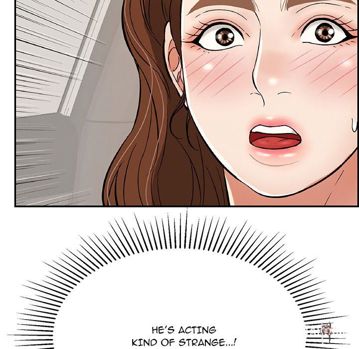 A Killer Woman A Killer Woman Chapter 106 - Page 150