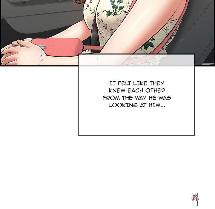 A Killer Woman A Killer Woman Chapter 106 - Page 19