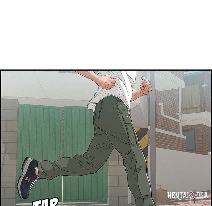 A Killer Woman A Killer Woman Chapter 106 - Page 20