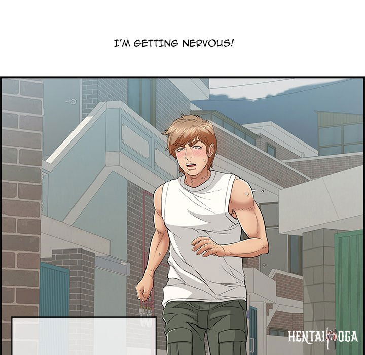 A Killer Woman A Killer Woman Chapter 106 - Page 22