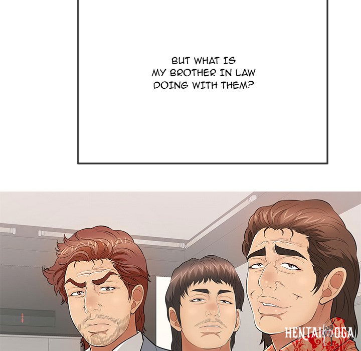 A Killer Woman A Killer Woman Chapter 106 - Page 24