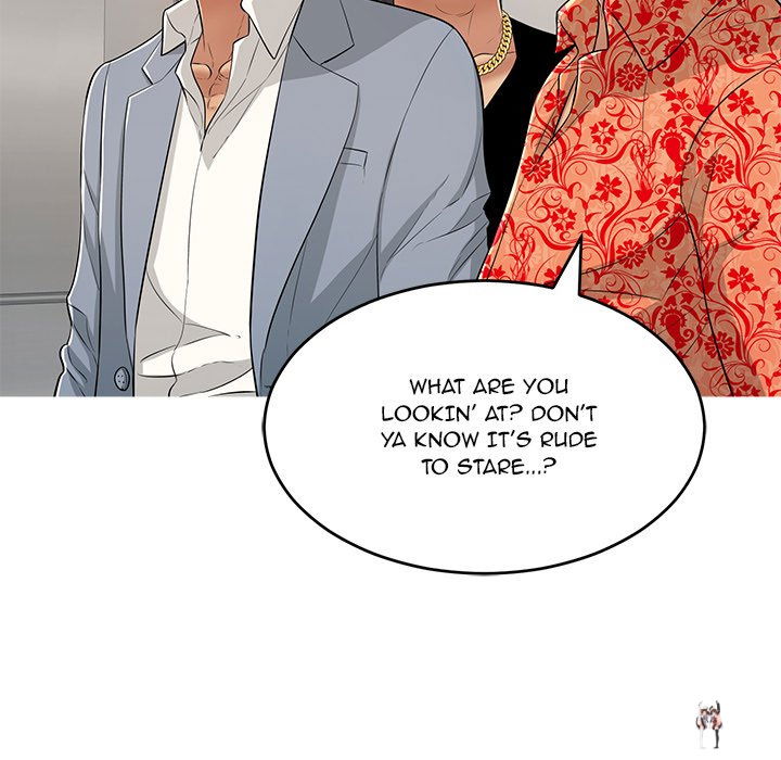 A Killer Woman A Killer Woman Chapter 106 - Page 25