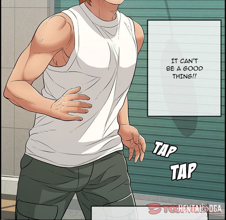 A Killer Woman A Killer Woman Chapter 106 - Page 27