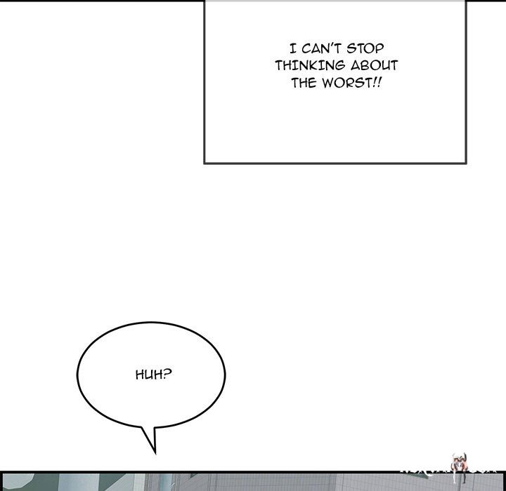 A Killer Woman A Killer Woman Chapter 106 - Page 28