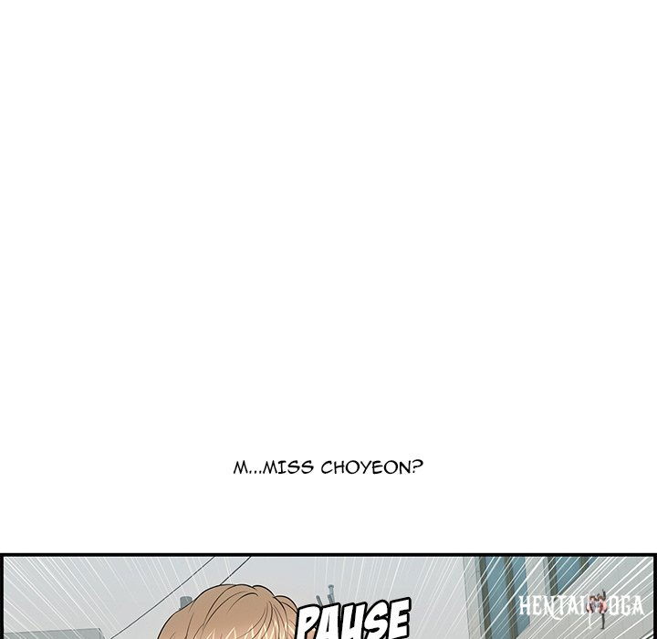 A Killer Woman A Killer Woman Chapter 106 - Page 34