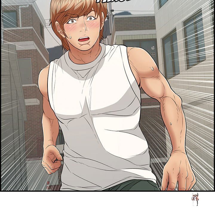 A Killer Woman A Killer Woman Chapter 106 - Page 35