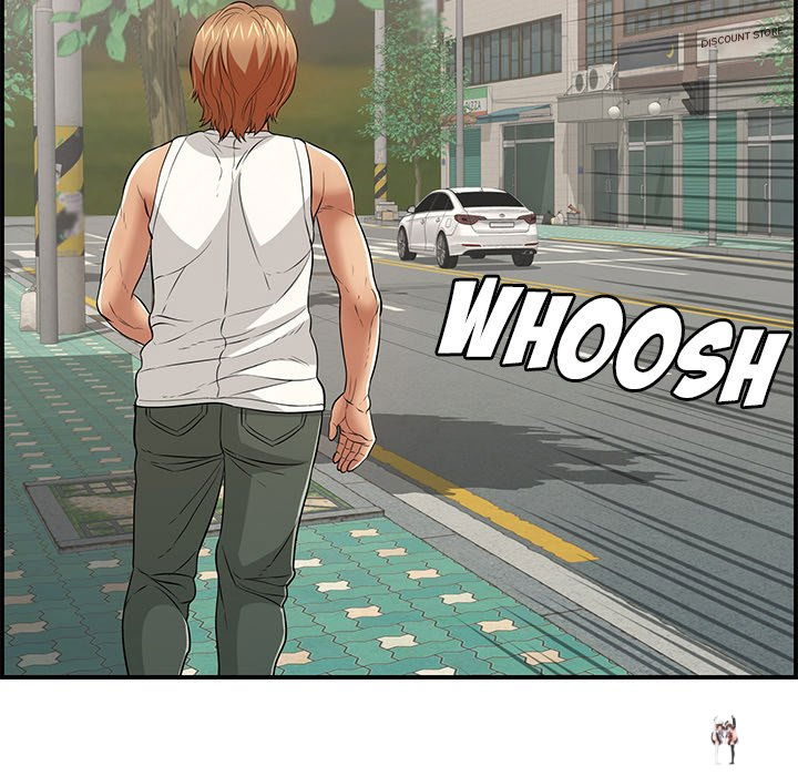 A Killer Woman A Killer Woman Chapter 106 - Page 37