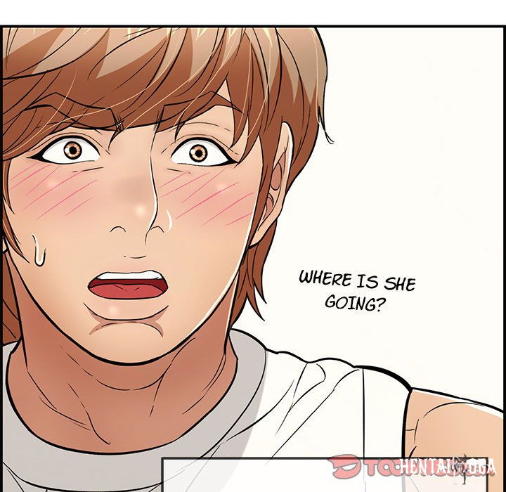 A Killer Woman A Killer Woman Chapter 106 - Page 39