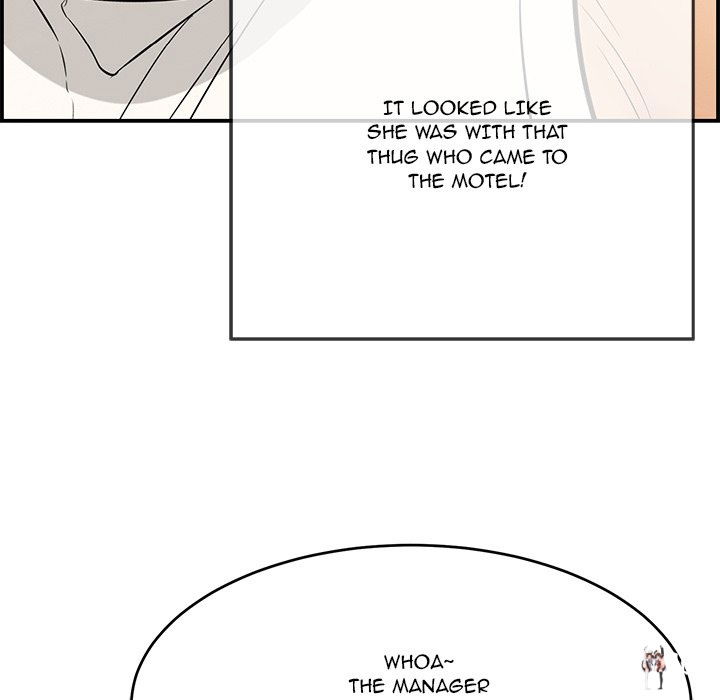 A Killer Woman A Killer Woman Chapter 106 - Page 40