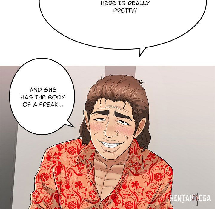 A Killer Woman A Killer Woman Chapter 106 - Page 41