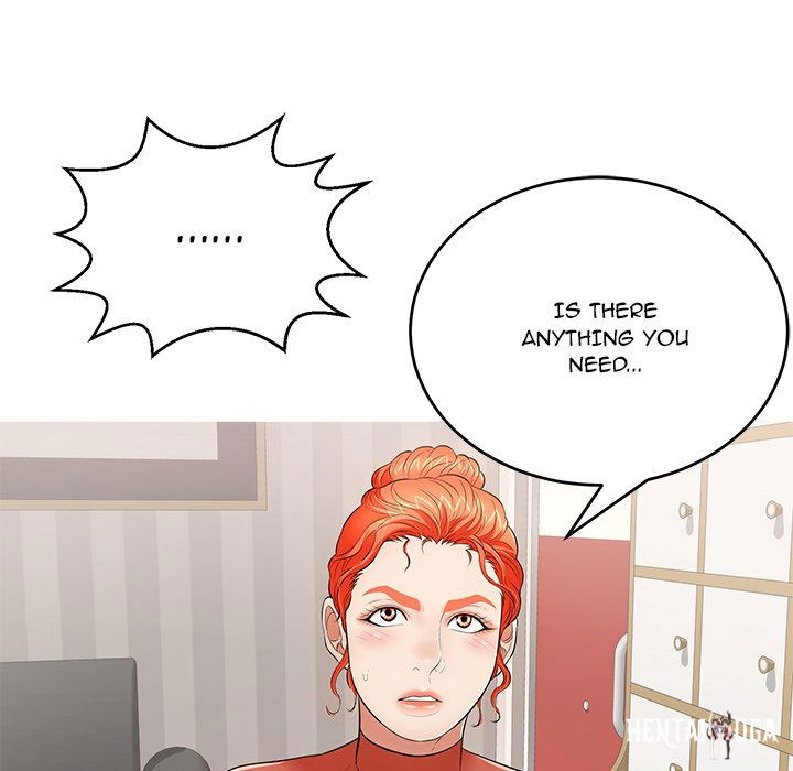 A Killer Woman A Killer Woman Chapter 106 - Page 43