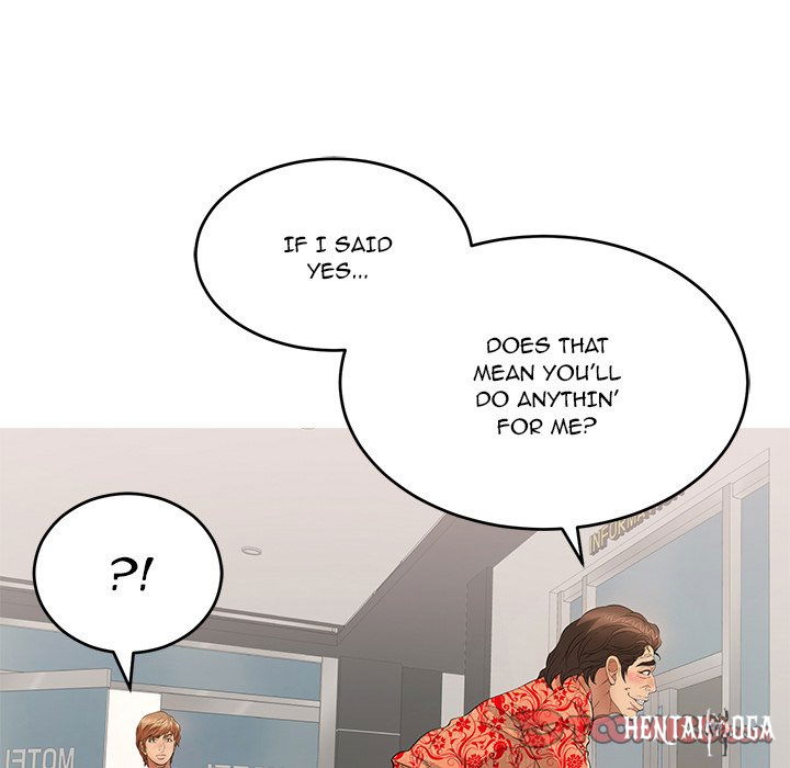 A Killer Woman A Killer Woman Chapter 106 - Page 45