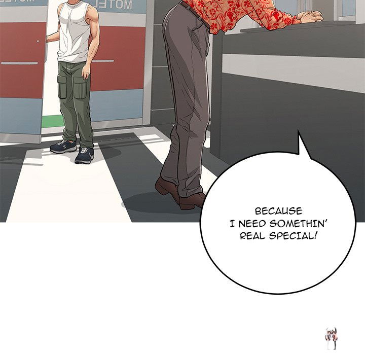 A Killer Woman A Killer Woman Chapter 106 - Page 46