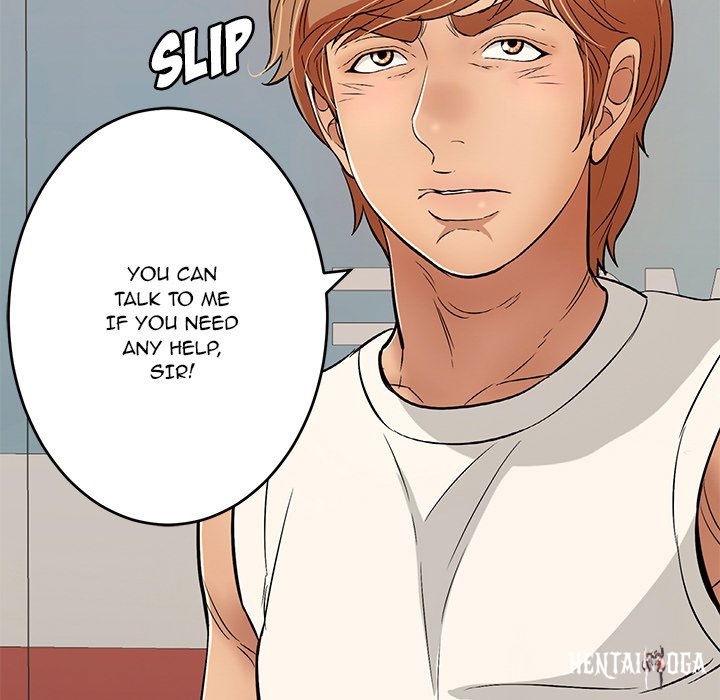 A Killer Woman A Killer Woman Chapter 106 - Page 48