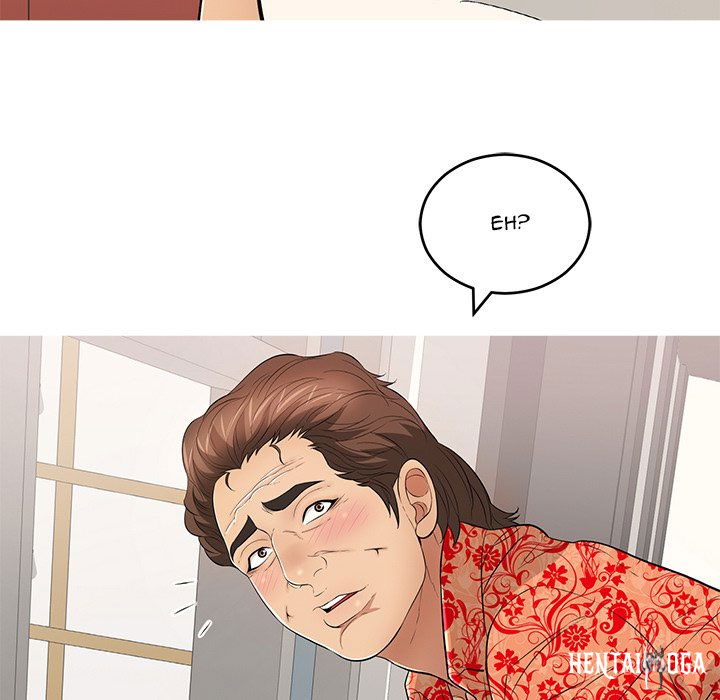 A Killer Woman A Killer Woman Chapter 106 - Page 49