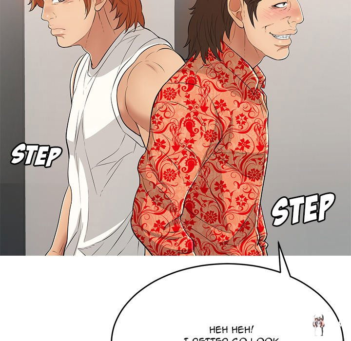 A Killer Woman A Killer Woman Chapter 106 - Page 52