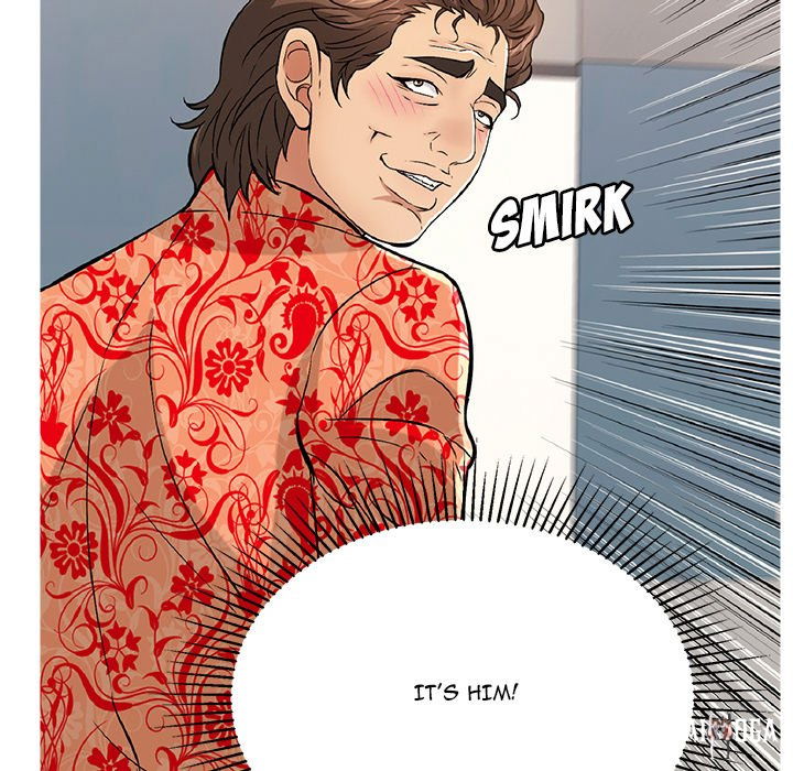 A Killer Woman A Killer Woman Chapter 106 - Page 54