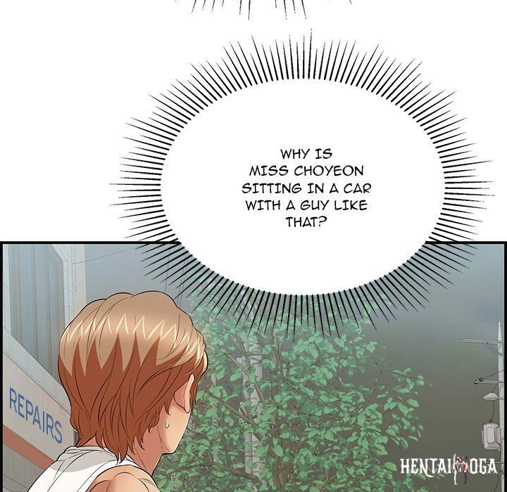 A Killer Woman A Killer Woman Chapter 106 - Page 56