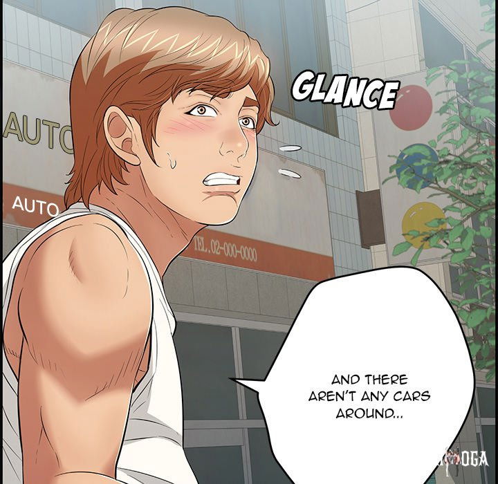 A Killer Woman A Killer Woman Chapter 106 - Page 59