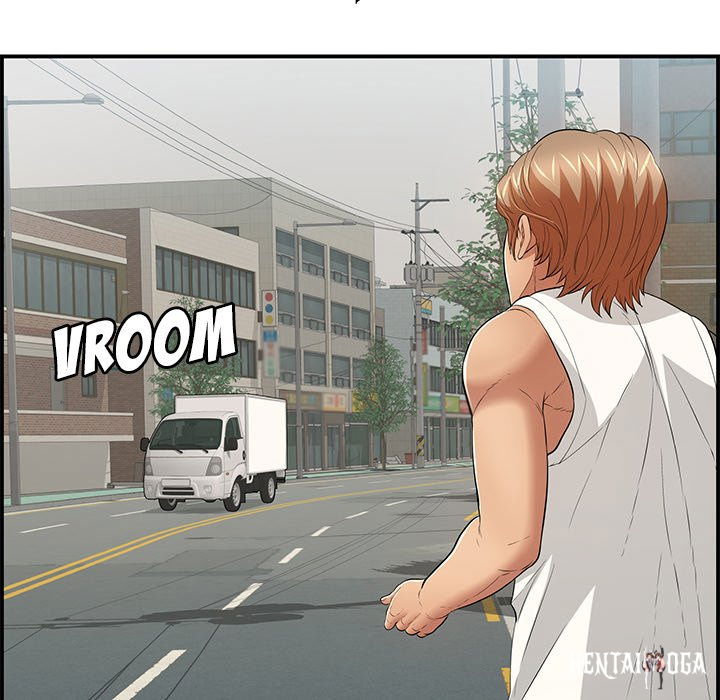 A Killer Woman A Killer Woman Chapter 106 - Page 61