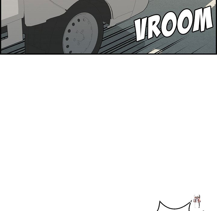 A Killer Woman A Killer Woman Chapter 106 - Page 64