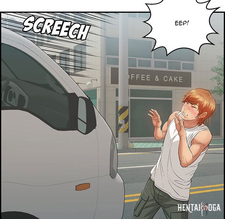 A Killer Woman A Killer Woman Chapter 106 - Page 65