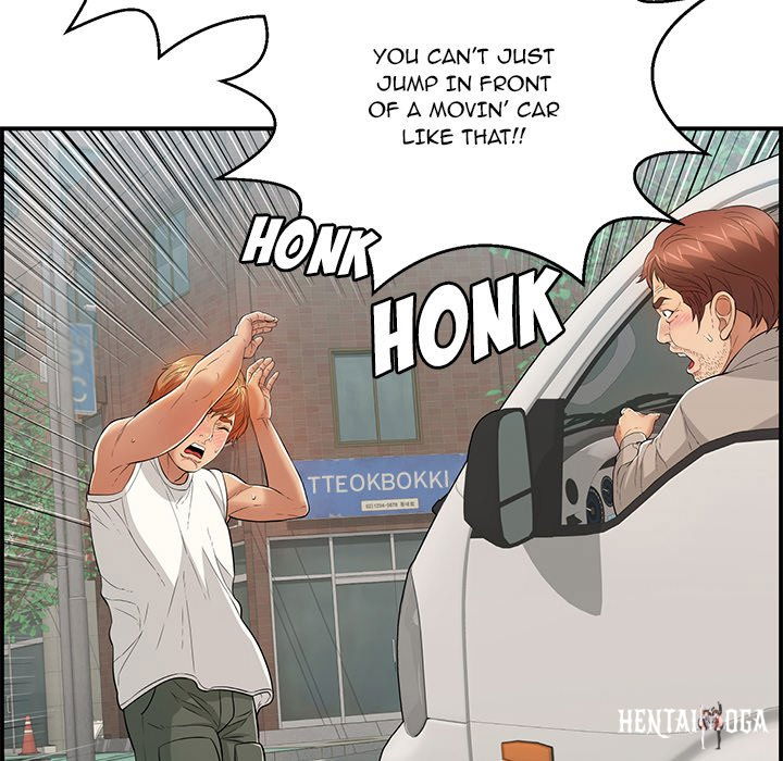 A Killer Woman A Killer Woman Chapter 106 - Page 67