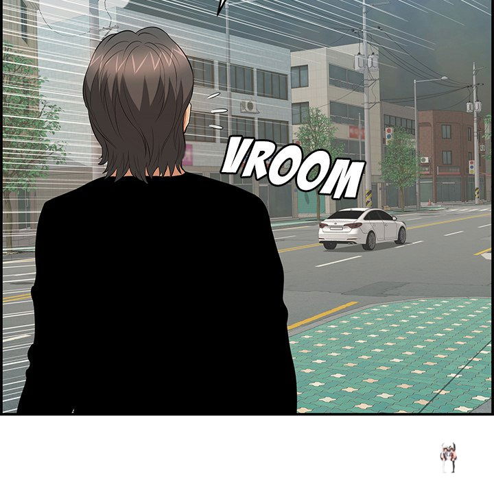 A Killer Woman A Killer Woman Chapter 106 - Page 8