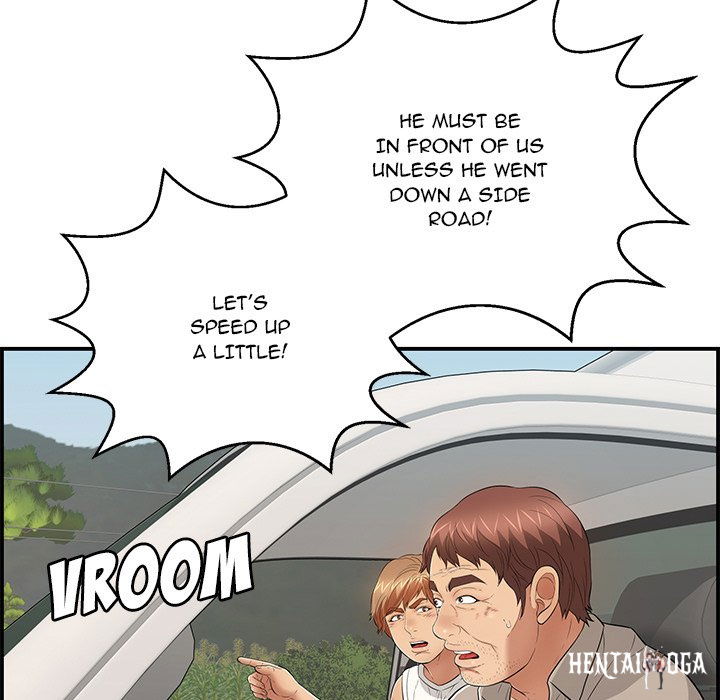 A Killer Woman A Killer Woman Chapter 106 - Page 80